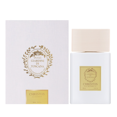 Парфюмерная вода Giardini Di Toscana Christos унисекс (Luxe)