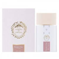 Парфюмерная вода Giardini Di Toscana Shabby Chic унисекс (Luxe)