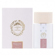 Парфюмерная вода Giardini Di Toscana Shabby Chic унисекс (Luxe)