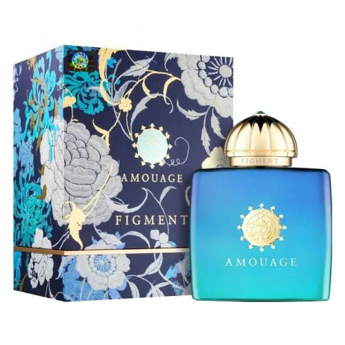Парфюмерная вода Amouage Figment Woman женская (Euro A-Plus качество люкс) 