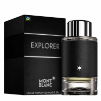 Парфюмерная вода Montblanc Explorer мужская (Euro A-Plus качество люкс)