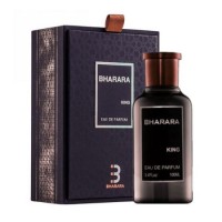 Парфюмерная вода Bharara King мужской (Luxe)