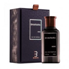 Парфюмерная вода Bharara King мужской (Luxe)