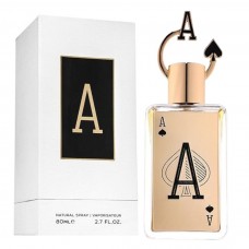 Парфюмерная вода Fragrance World  Ace Of Spades унисекс ОАЭ