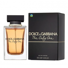 Парфюмерная вода Dolce & Gabbana The Only One женская (Euro)