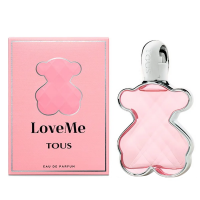 Парфюмерная вода Tous LoveMe женская