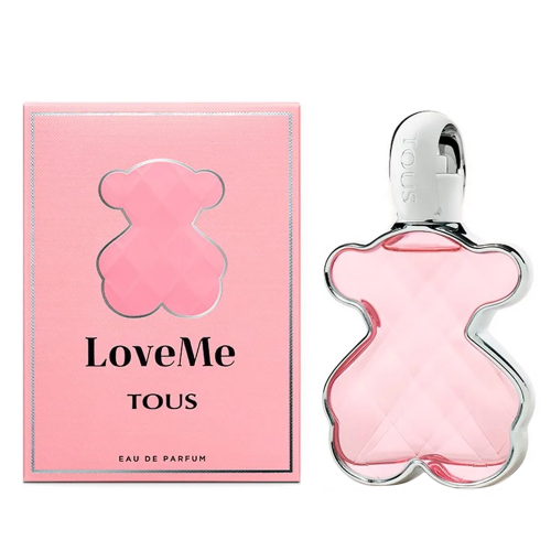 Парфюмерная вода Tous LoveMe женская