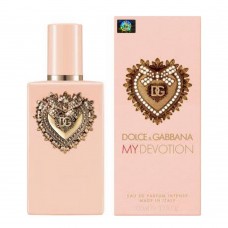 Парфюмерная вода Dolce & Gabbana My Devotion Eau de Parfum Intense женская (Euro A-Plus качество люкс)