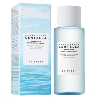 Тоник для лица Skin1004 Madagascar Centella Hyalu-Cica Brightening Toner 210 мл