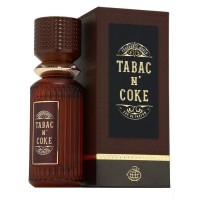 Парфюмерная вода Fragrance World Tabac N' Coke унисекс (ОАЭ)