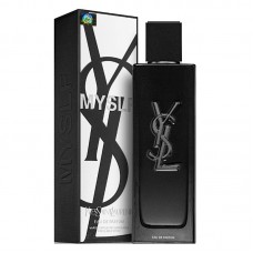 Парфюмерная вода Yves Saint Laurent MYSLF мужская (Euro A-Plus качество люкс)