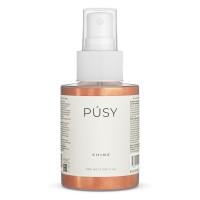 Спрей-шиммер для тела PUSY Shine