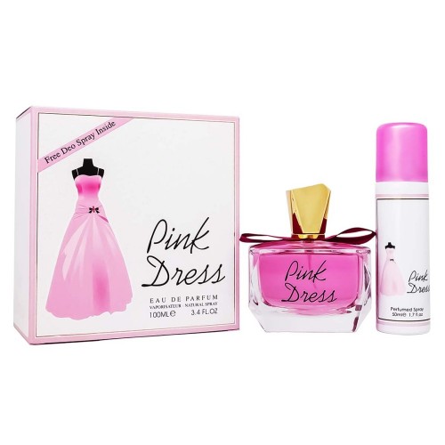 Парфюмерная вода Fragrance World Maria Sharapova Pour женская ОАЭ