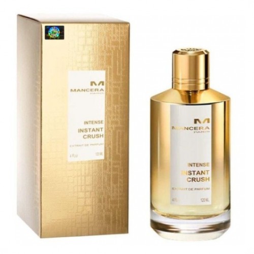 Парфюмерная вода Mancera Intense Instant Crush унисекс (Euro A-Plus качество люкс)