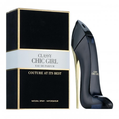 Парфюмерная вода Good Girls (Carolina Good Girl) женская ОАЭ