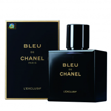 Парфюмерная вода Chanel Bleu De Chanel L'Exclusif мужская (Euro)