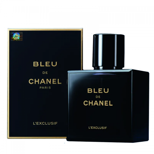 Парфюмерная вода Chanel Bleu De Chanel L'Exclusif мужская (Euro)