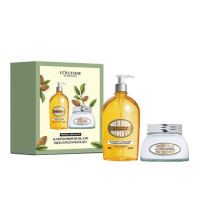 Набор средств для тела L'Occitane En Provence 2 в 1