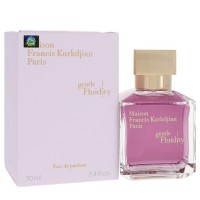 Парфюмерная вода Maison Francis Kurkdjian Gentle Fluidity Gold унисекс (Euro A-Plus качество люкс)