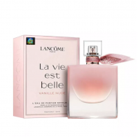 Парфюмерная вода Lancome La Vie Est Belle Vanille Nude женская (Euro)