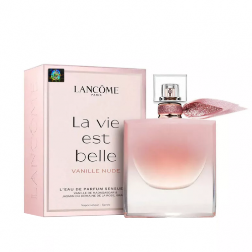 Парфюмерная вода Lancome La Vie Est Belle Vanille Nude женская (Euro)
