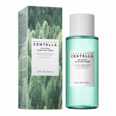 Тоник для лица Skin1004 Madagascar Centella Tea-Trica Purifying Toner 210 мл