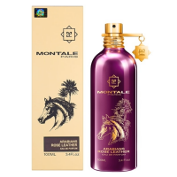 Парфюмерная вода Montale Arabians Rose Leather унисекс (Euro A-Plus качество люкс)