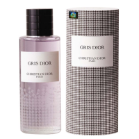 Парфюмерная вода Dior Gris Dior унисекс (Euro)