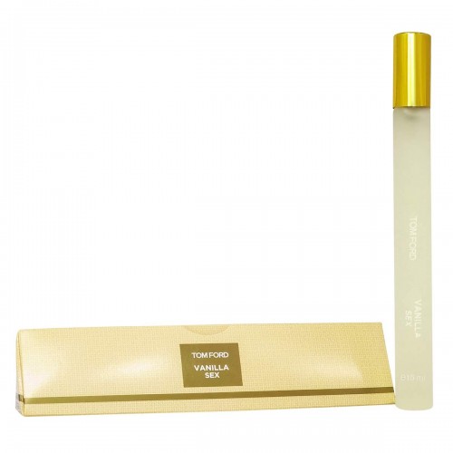 Парфюмерная вода Tom Ford Vanilla Sex унисекс (15 мл)