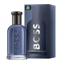 Парфюмерная вода Hugo Boss Boss Bottled Infinite мужская (Euro)