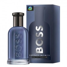 Парфюмерная вода Hugo Boss Boss Bottled Infinite мужская (Euro)