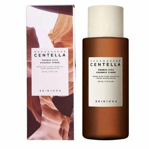 Тоник для лица Skin1004 Madagascar Centella Probio-Cica Toner 210 мл