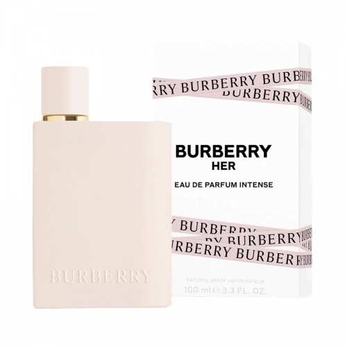 Парфюмерная вода Burberry Burberry Her Intense женская