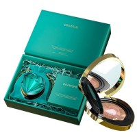 Тональное средство-кушон для лица Drawshe 