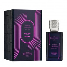 Парфюмерная вода Ex Nihilo Speed Legends Night Drive унисекс (Luxe)