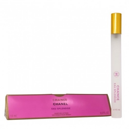 Парфюмерная вода Chanel Chance Eau Splendide женская (15 мл)
