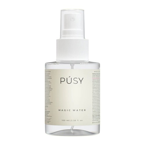Спрей для лица с автозагаром Púsy Magic Water