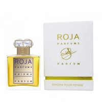 Парфюмерная вода Roja Enigma Pour Femme женская (Luxe)