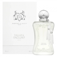 Парфюмерная вода Parfums De Marly Valaya Exclusif женская (подарочная упаковка)