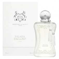 Парфюмерная вода Parfums De Marly Valaya Exclusif женская (подарочная упаковка)