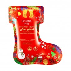 Маска для ног HCHANA Exfoliation Nourish