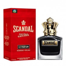 Парфюмерная вода Jean Paul Gaultier Scandal Pour Homme Le Parfum мужская (Euro A-Plus качество люкс)