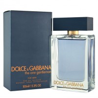 Туалетная вода Dolce&Gabbana The One Gentleman мужская