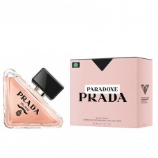 Парфюмерная вода Prada Paradoxe женская (Euro)