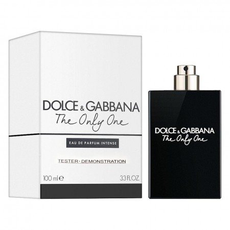 Dolce&Gabbana The Only One Eau De Parfum Intense EDP тестер женский