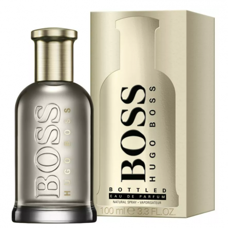 Парфюмерная вода Hugo Boss Boss Bottled Eau De Parfum мужская