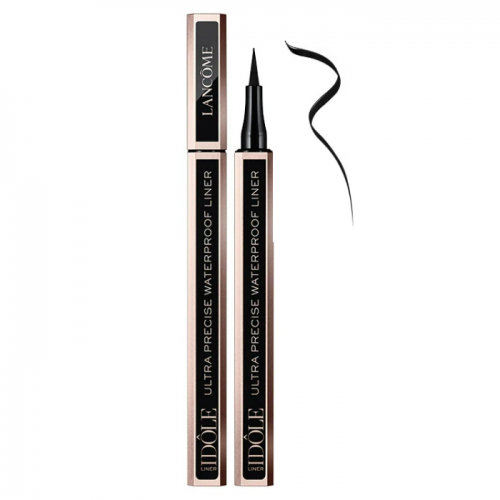 Подводка для век Lancome Lash Idole Waterproof Liner чёрная