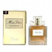Парфюмерная вода Christian Dior Miss Dior Eau De Parfum женская (Euro A-Plus качество люкс)