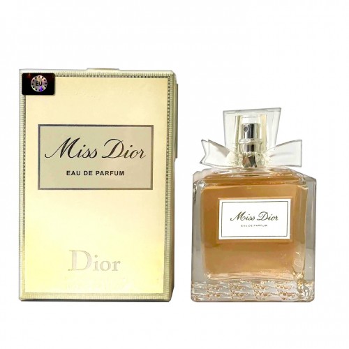 Парфюмерная вода Christian Dior Miss Dior Eau De Parfum женская (Euro A-Plus качество люкс)