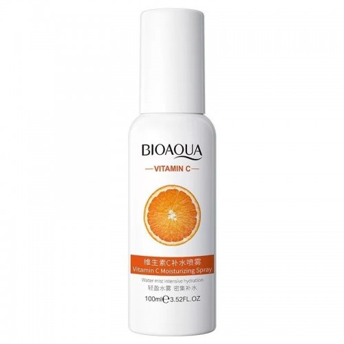 Мист для лица Bioaqua Vitamin C